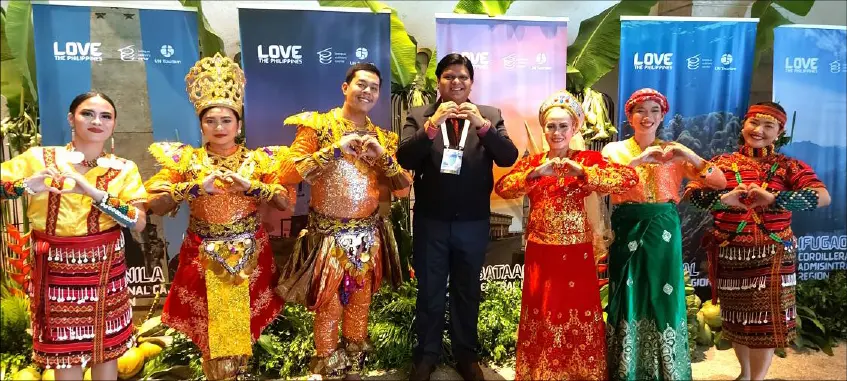 IndonesiaWISE Multi-Stakeholder Projects and Long-Term Commitments